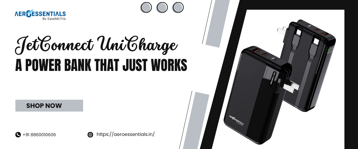 JetConnect UniCharge