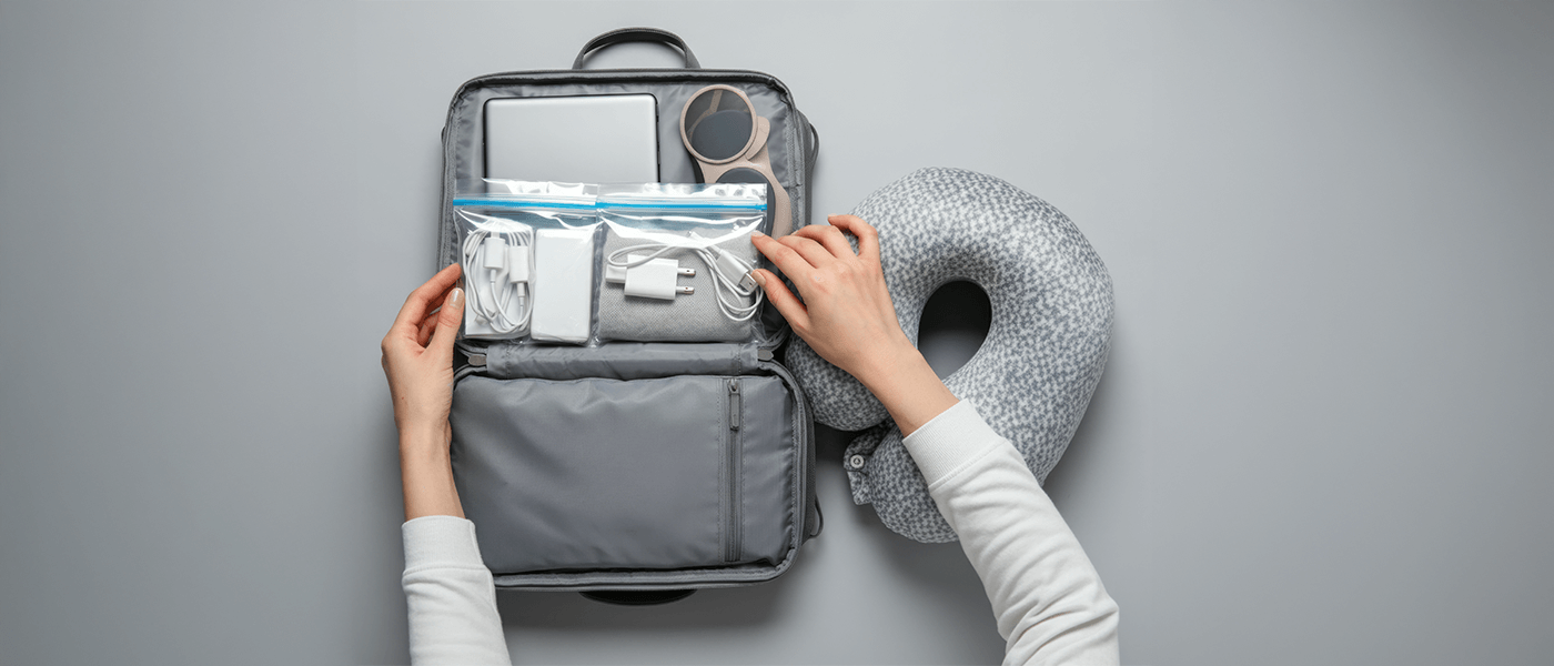 Smart Travel Begins Here: Your Ultimate Destination for Travel Accessories & Electronics in India