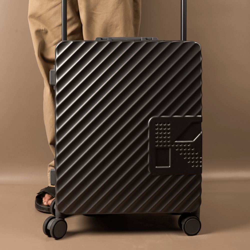Travel Bag