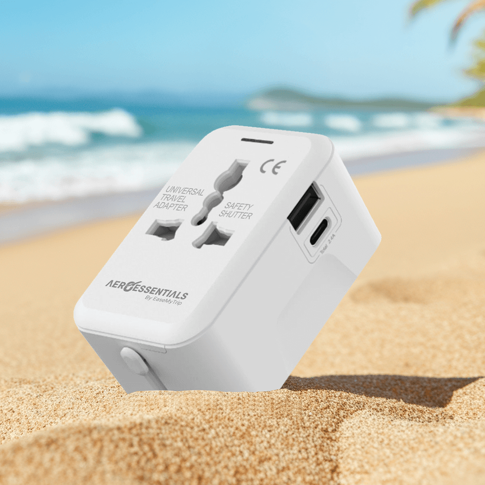Travel Adaptor