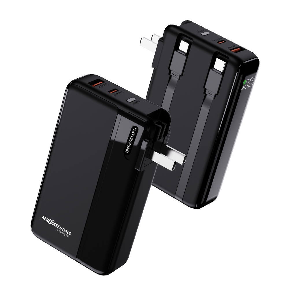 JetConnect UniCharge 