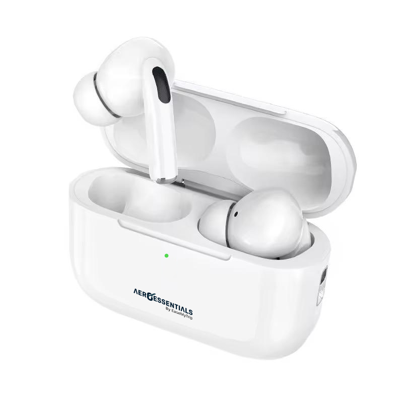 Aero Pro Bluetooth 5.1 True Wireless Earbuds