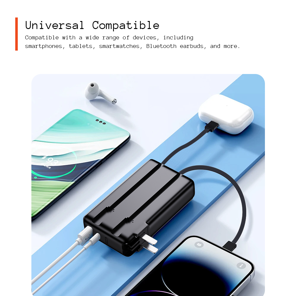 Universal Compatible 