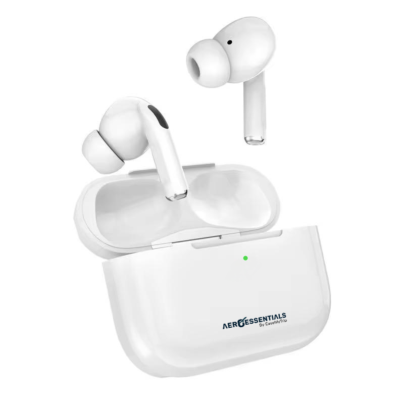 Aero Pro Bluetooth 5.1 True Wireless Earbuds