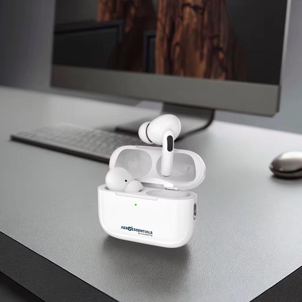 Aero Pro Bluetooth 5.1 True Wireless Earbuds