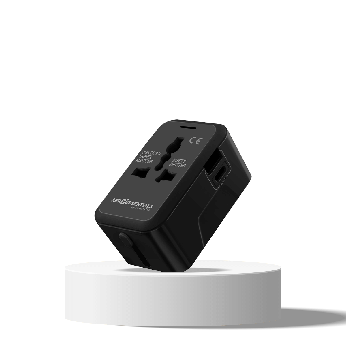 JetConnect Universal Charger