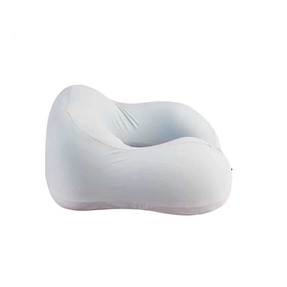 Blueberry Neck Pillow