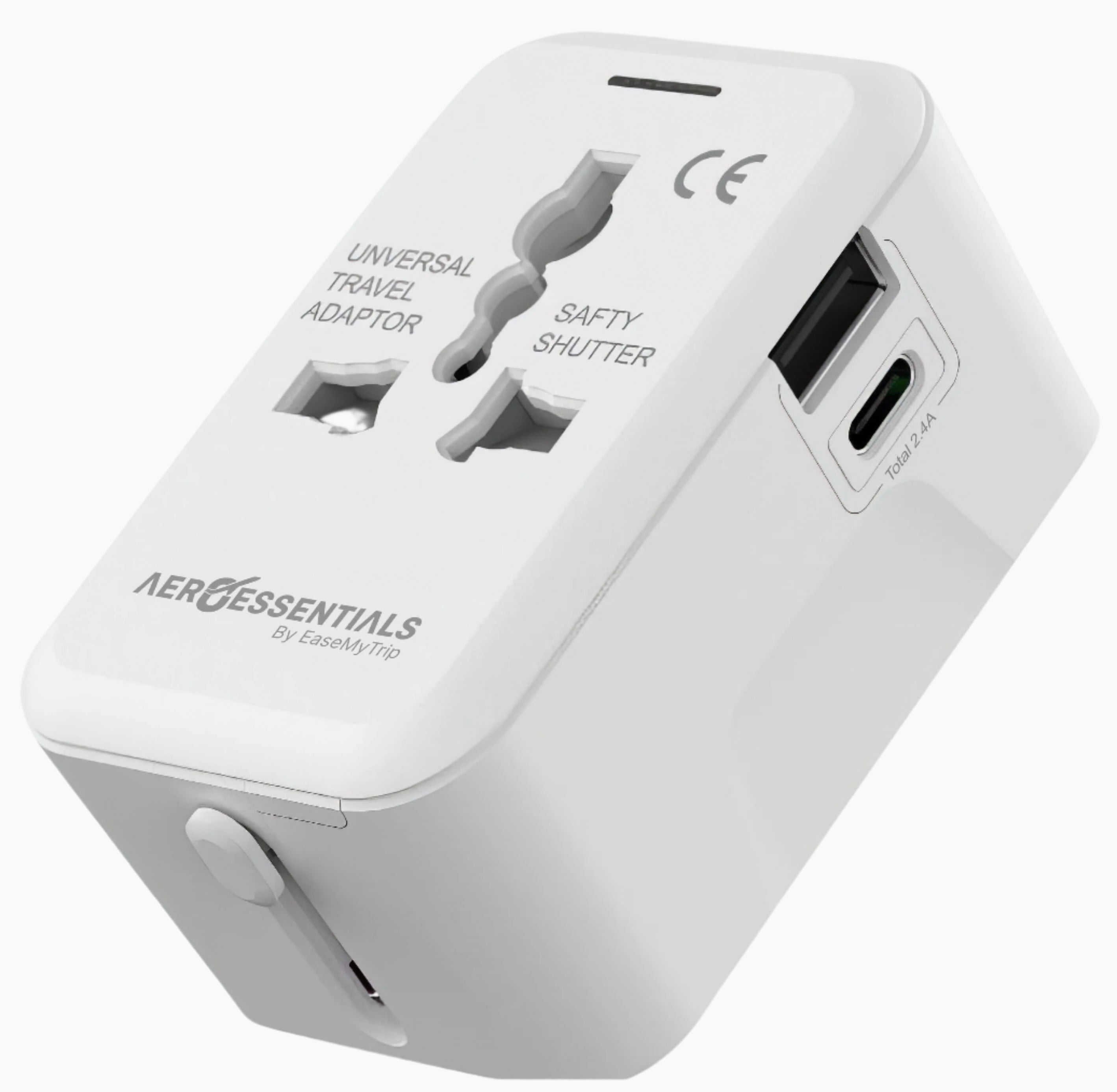 JetConnect-Universal-Charger