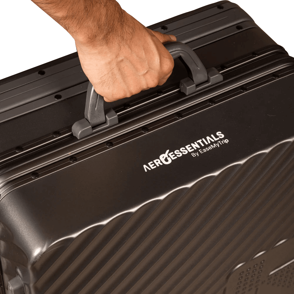 Aeroessentials