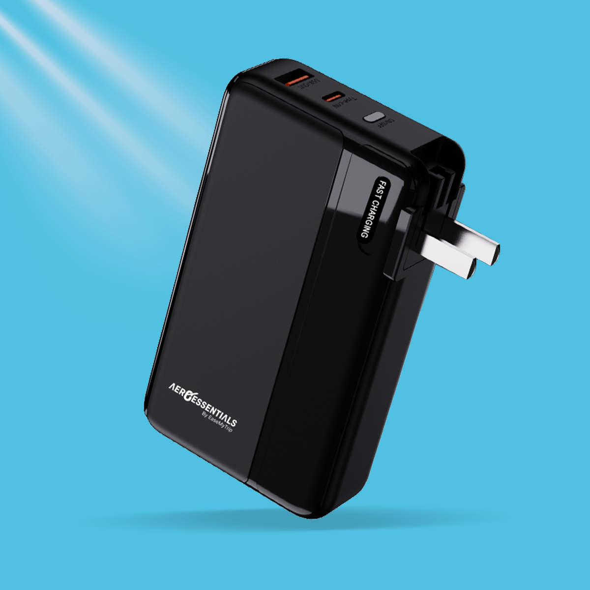 JetConnect UniCharge 