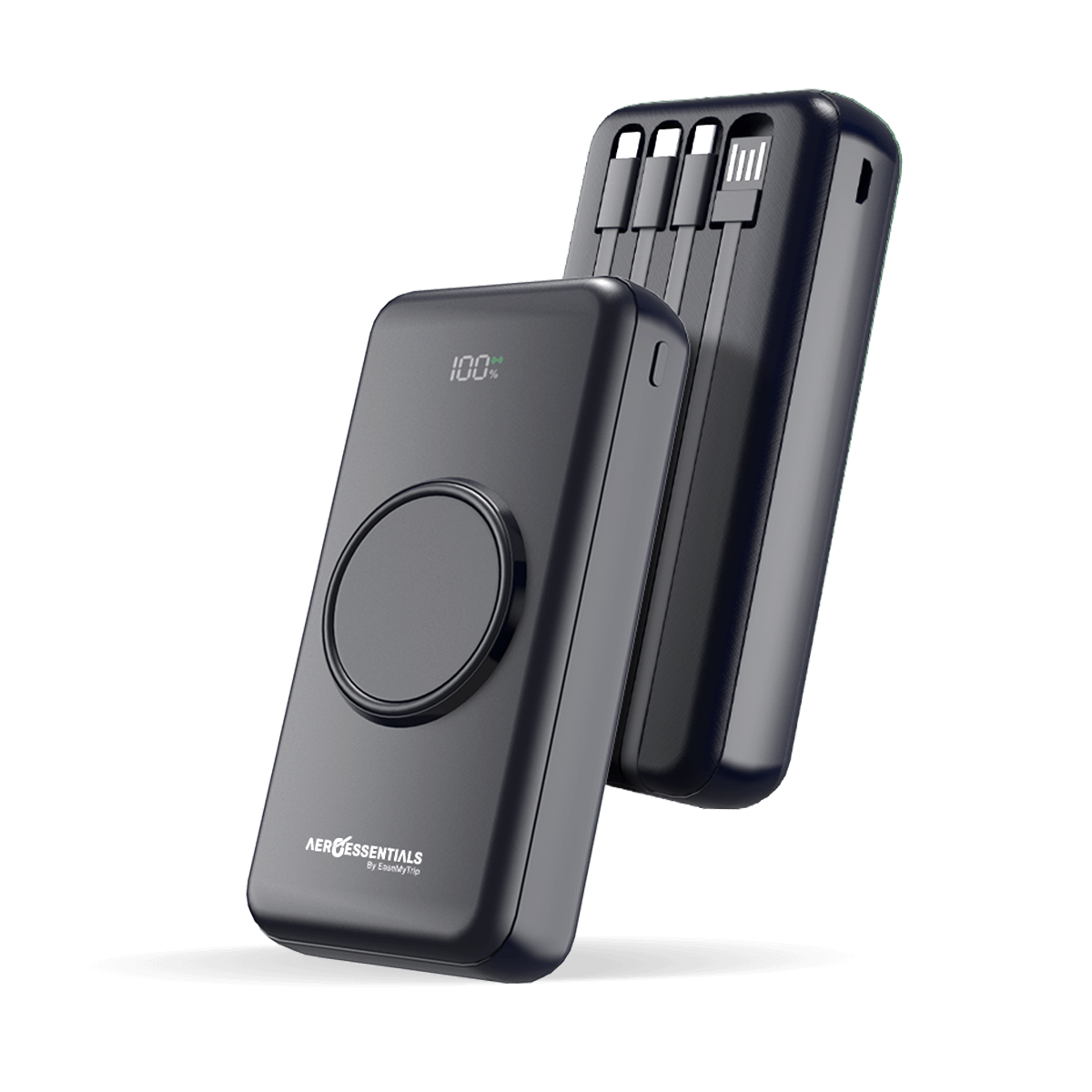 Compact Mate Buy Charge Mate W006 Power Bank | Portable Fast Charger ...