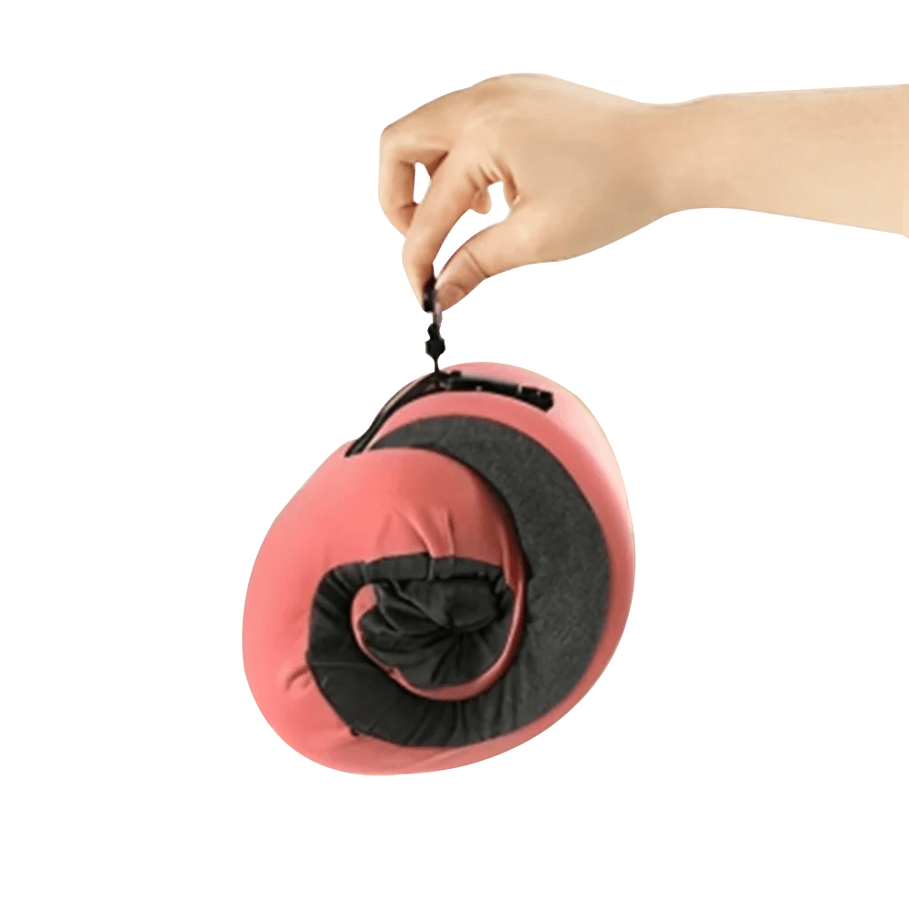 Watermelon Smart Neck Pillow