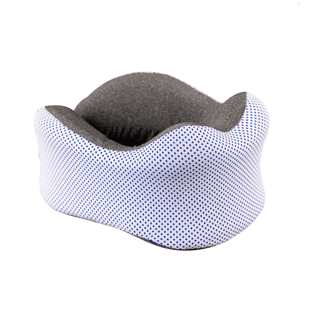 White Aerolite Neck Pillow